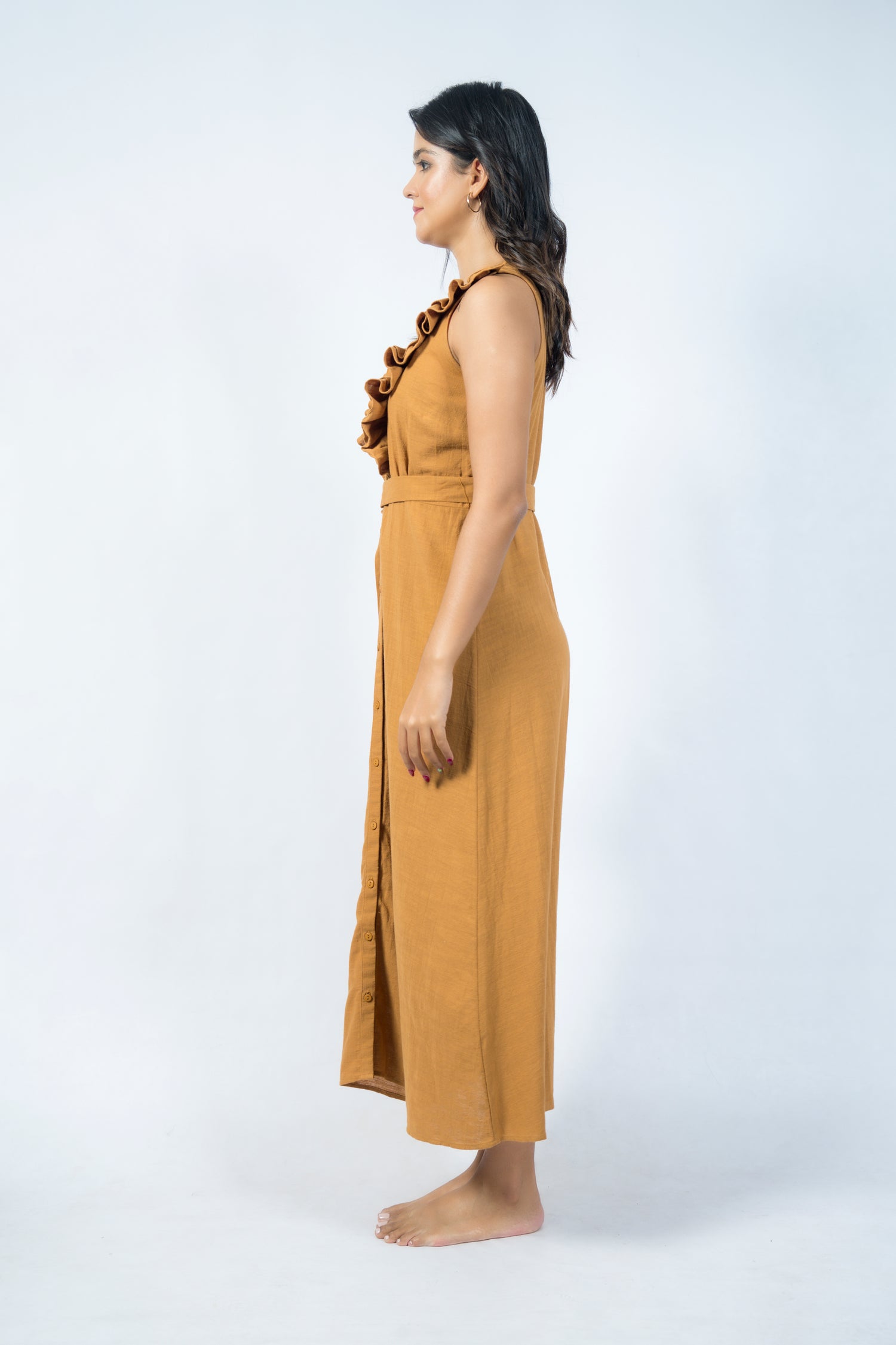 Criselle Dress - COCO by Cotton Collection