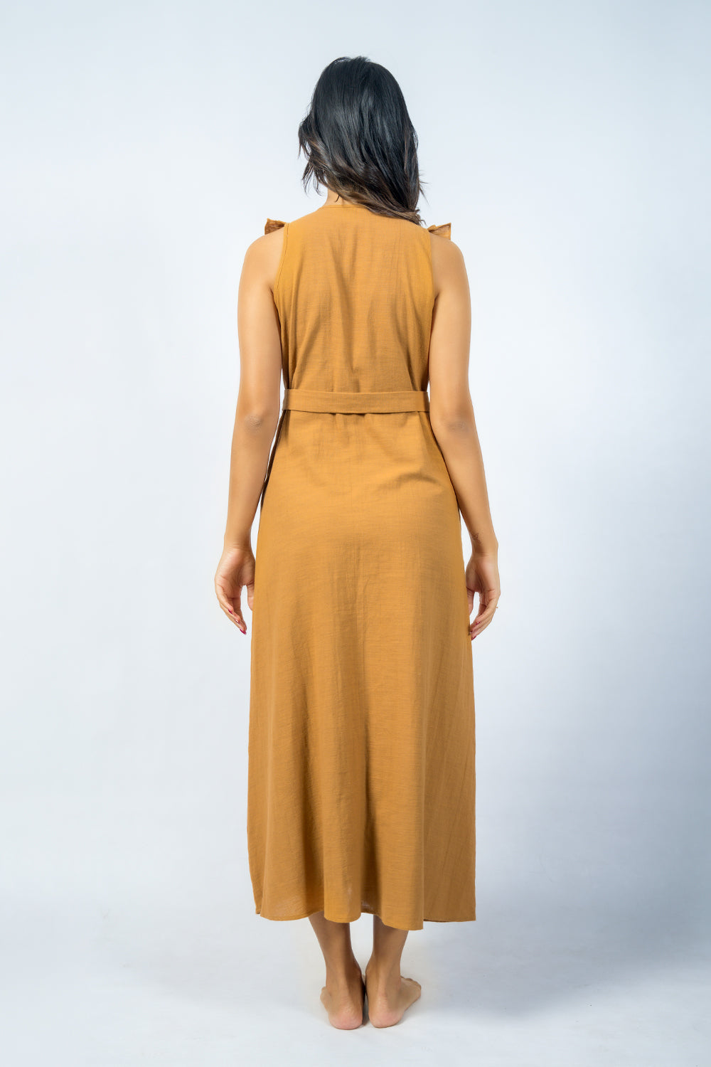 Criselle Dress - COCO by Cotton Collection