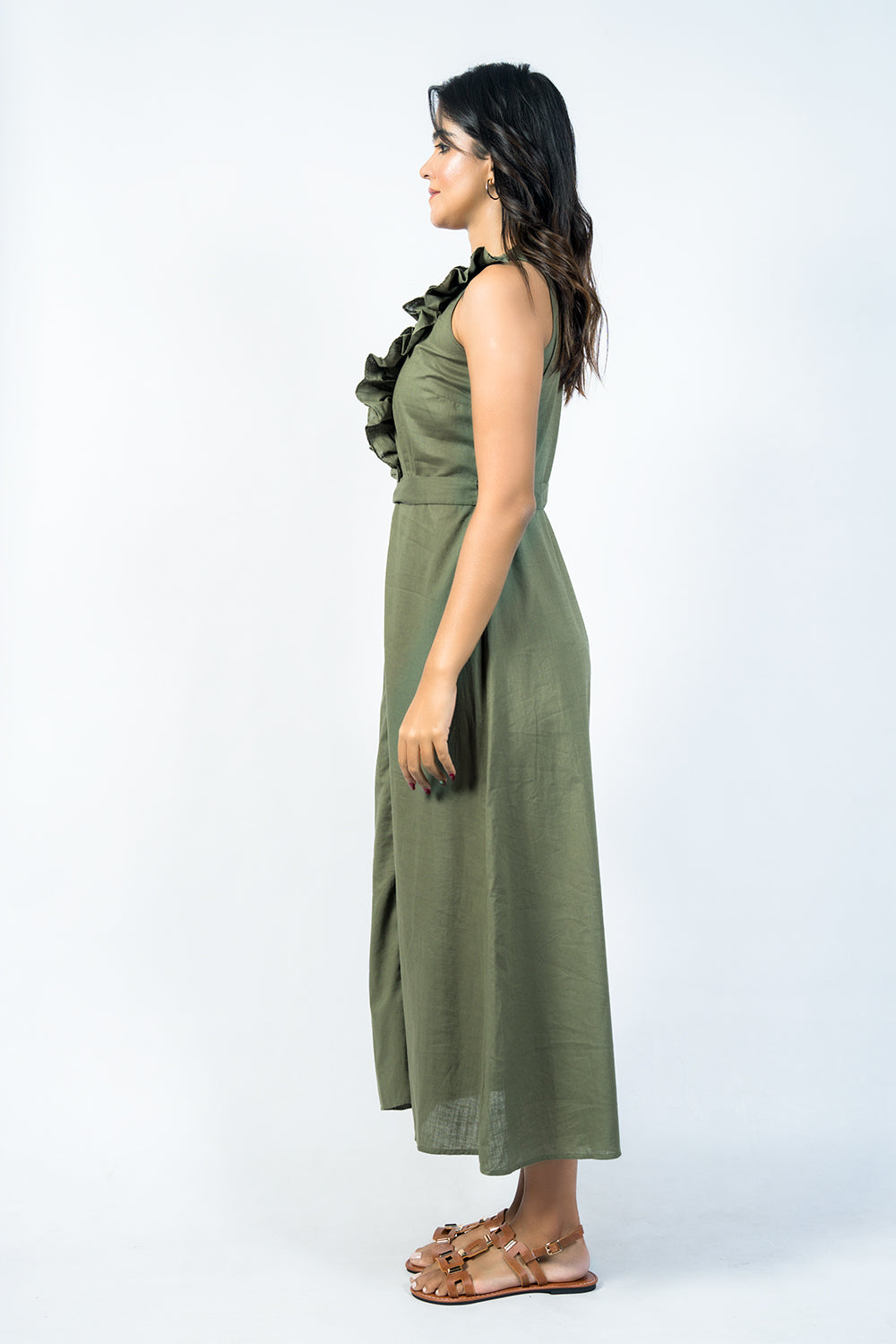 Criselle Dress - COCO by Cotton Collection