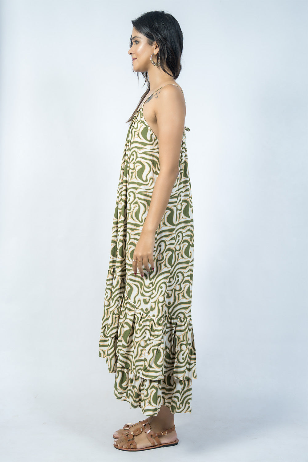 Liora Dress - COCO by Cotton Collection