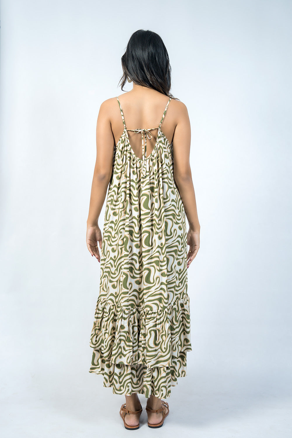 Liora Dress - COCO by Cotton Collection