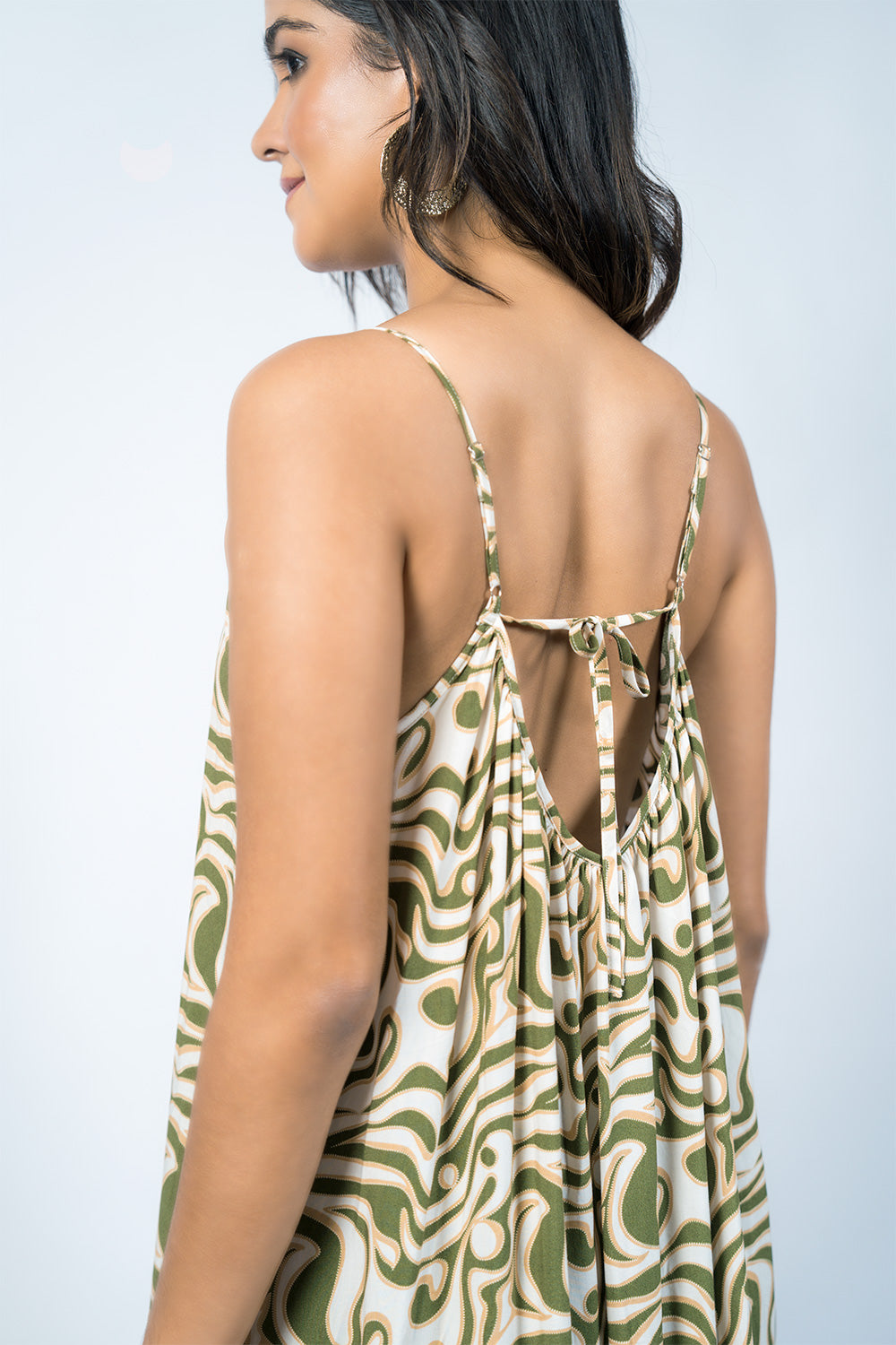 Liora Dress - COCO by Cotton Collection