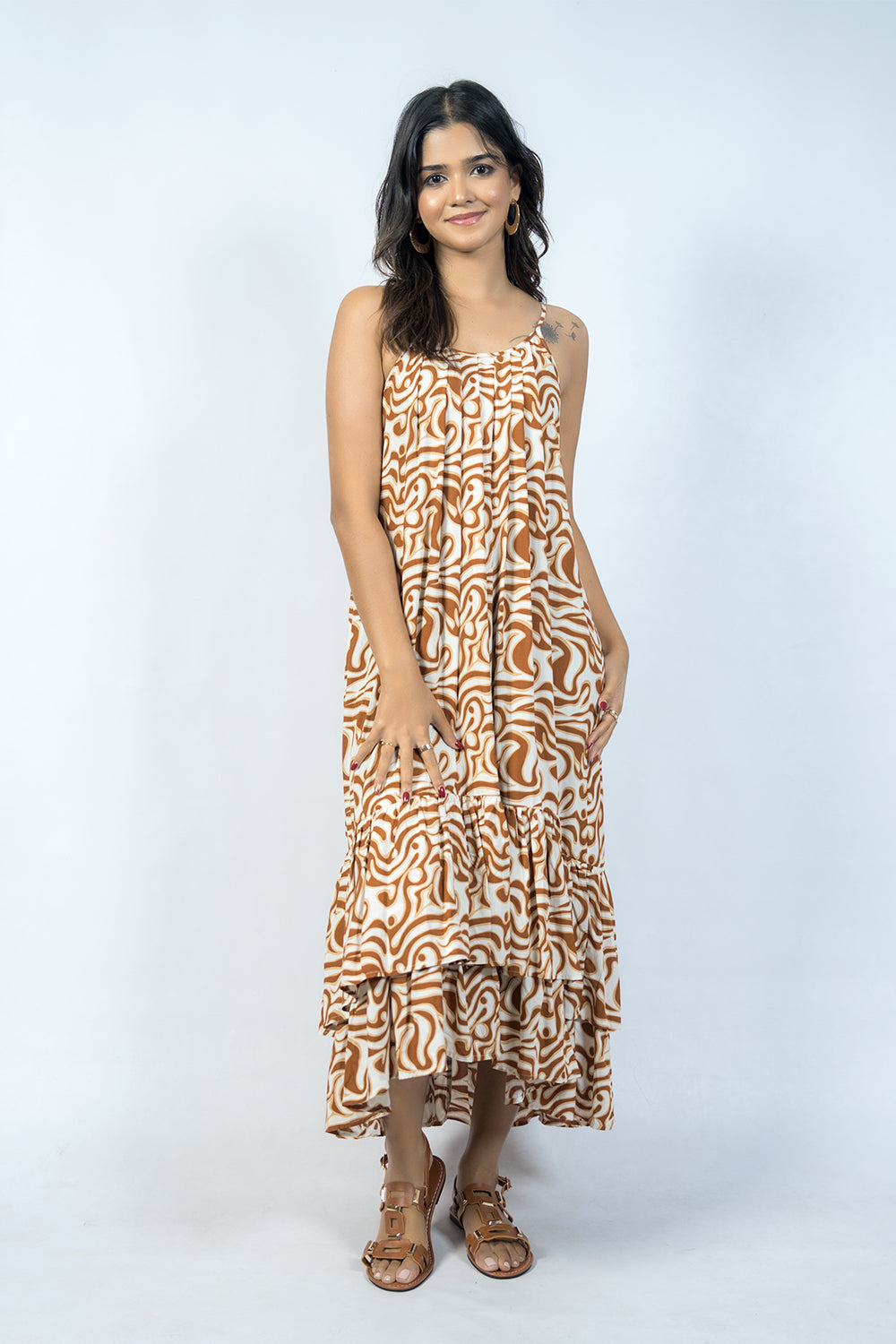 Liora Dress - COCO by Cotton Collection