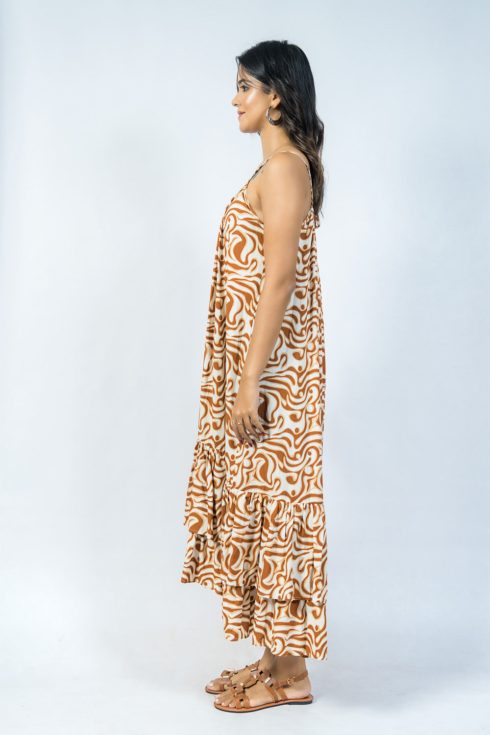 Liora Dress - COCO by Cotton Collection