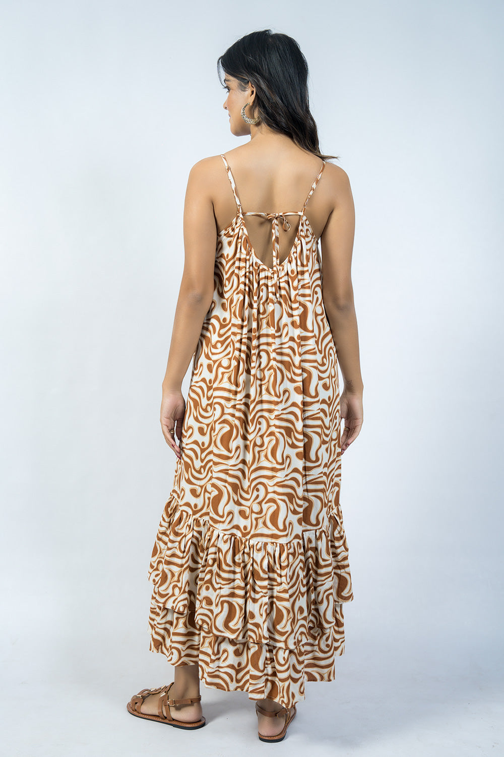 Liora Dress - COCO by Cotton Collection