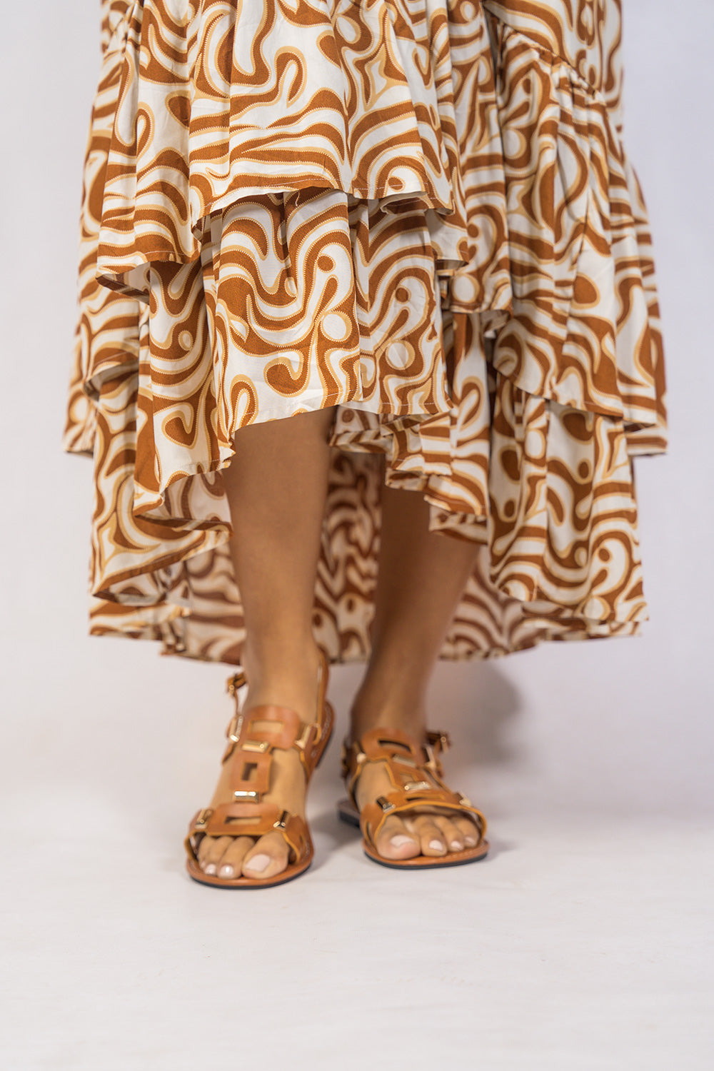 Liora Dress - COCO by Cotton Collection