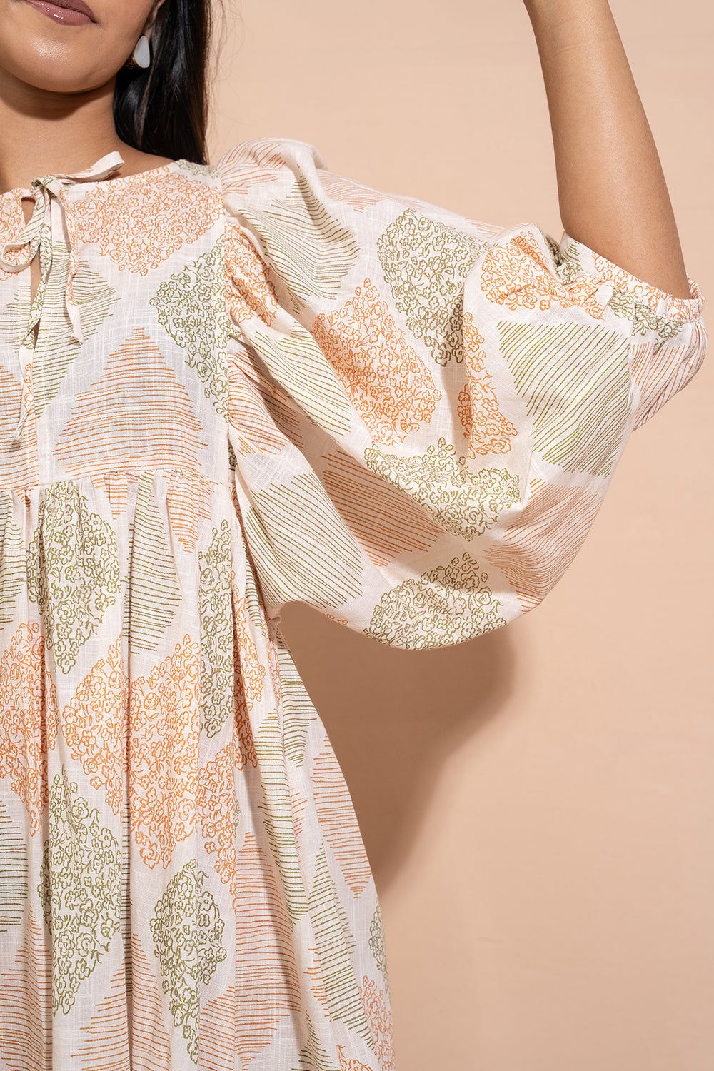 Phoenix Dress - COCO by Cotton Collection