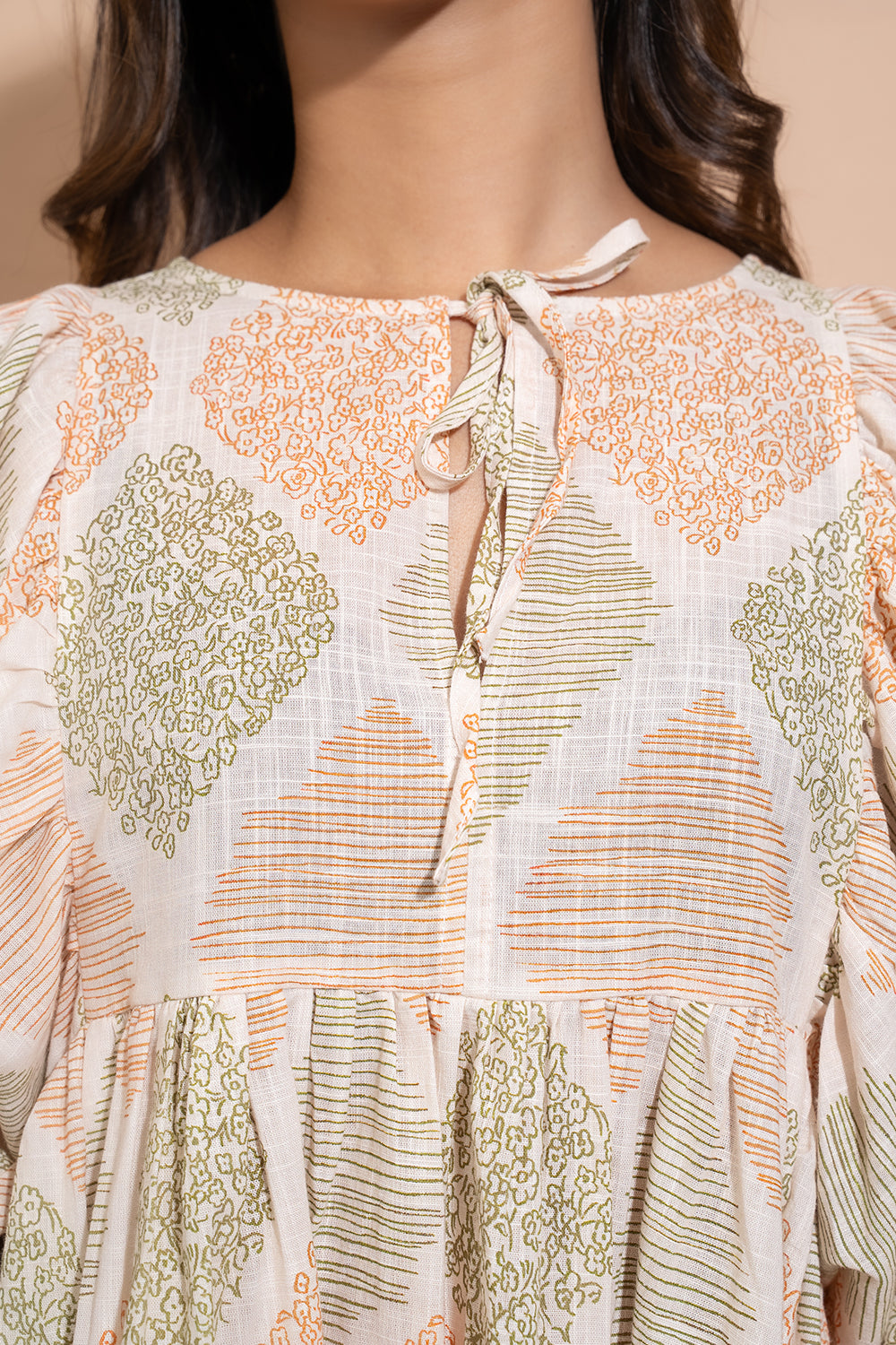 Phoenix Dress - COCO by Cotton Collection