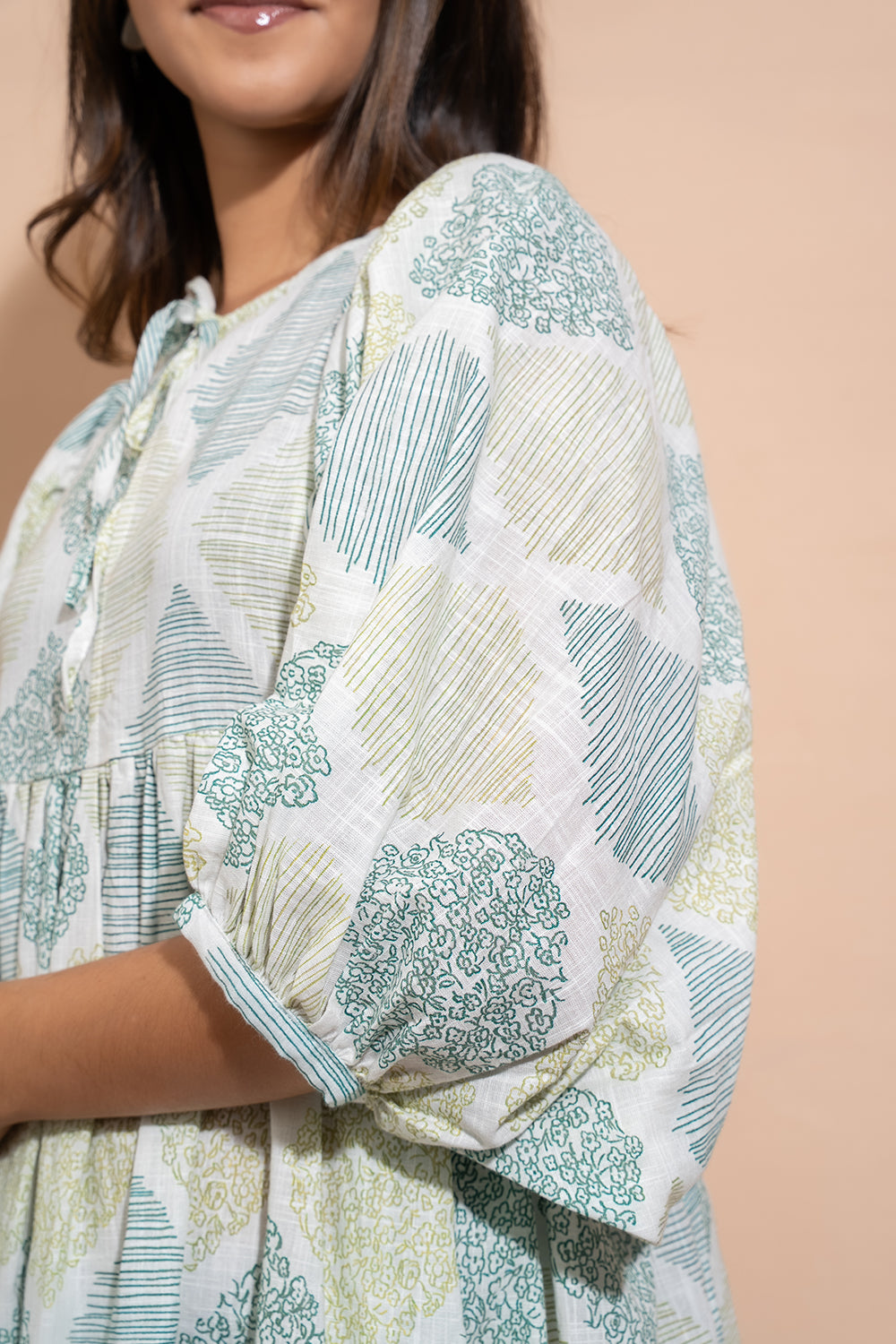 Phoenix Dress - COCO by Cotton Collection