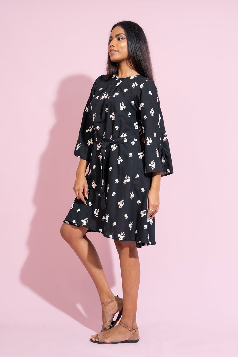 Nayeli Dress - COCO by Cotton Collection