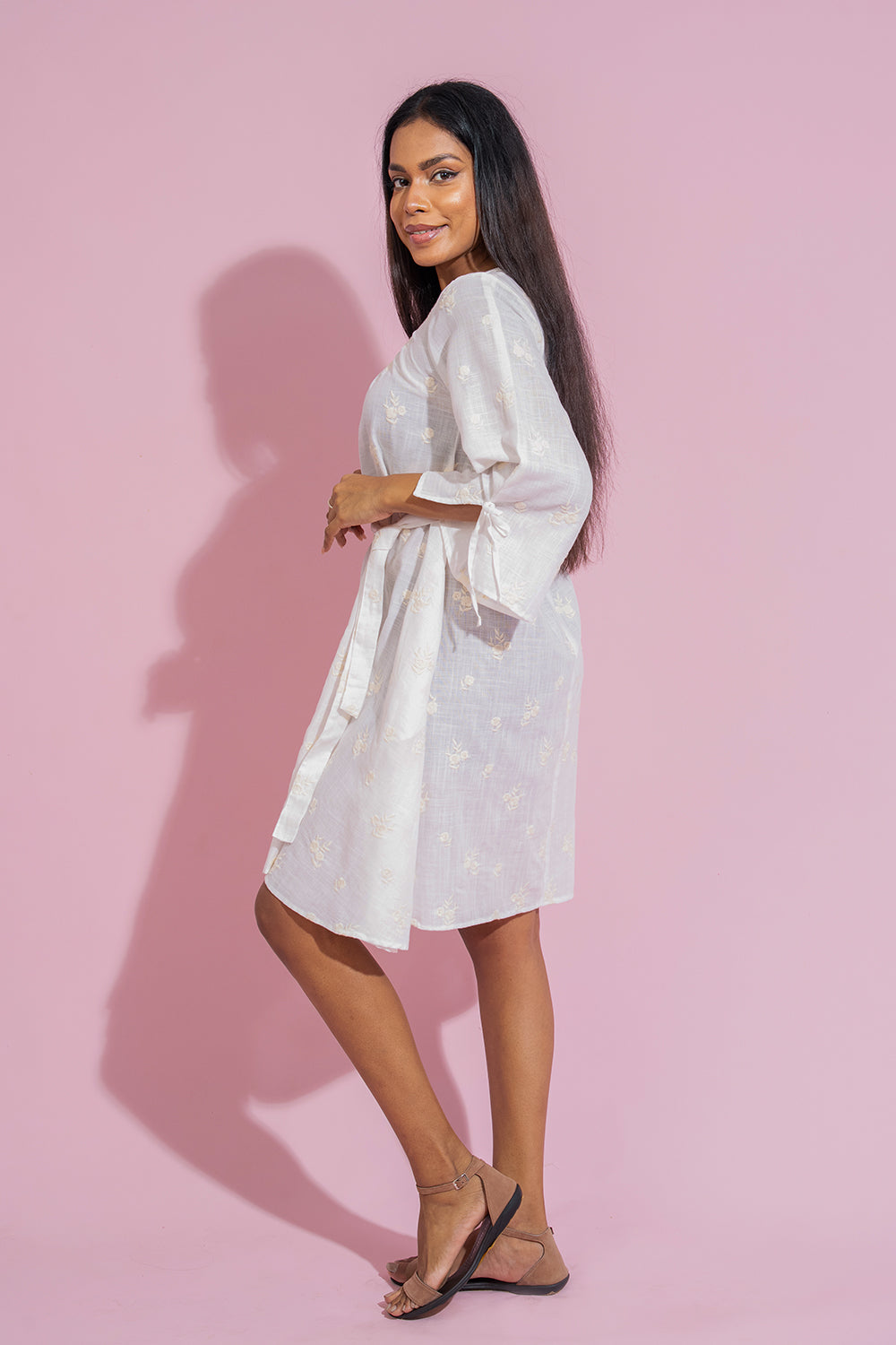 Nayeli Dress - COCO by Cotton Collection