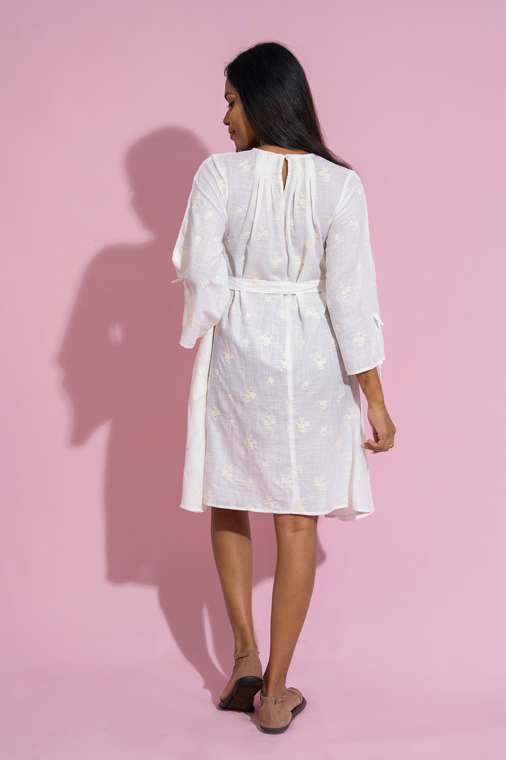 Nayeli Dress - COCO by Cotton Collection