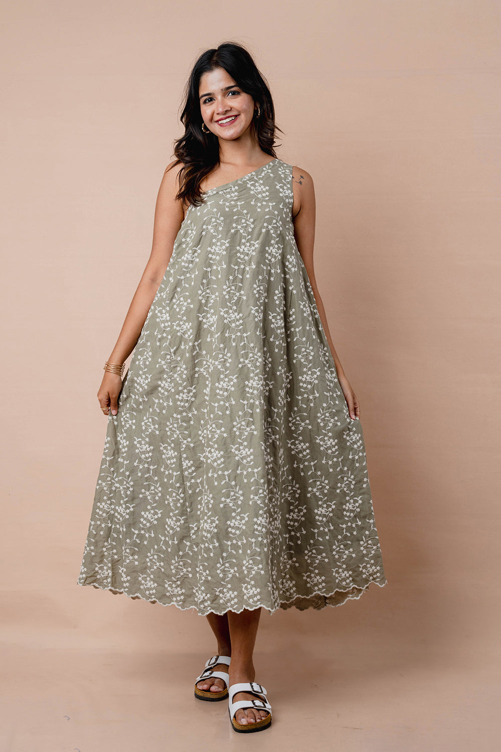 Nyx Dress - COCO by Cotton Collection