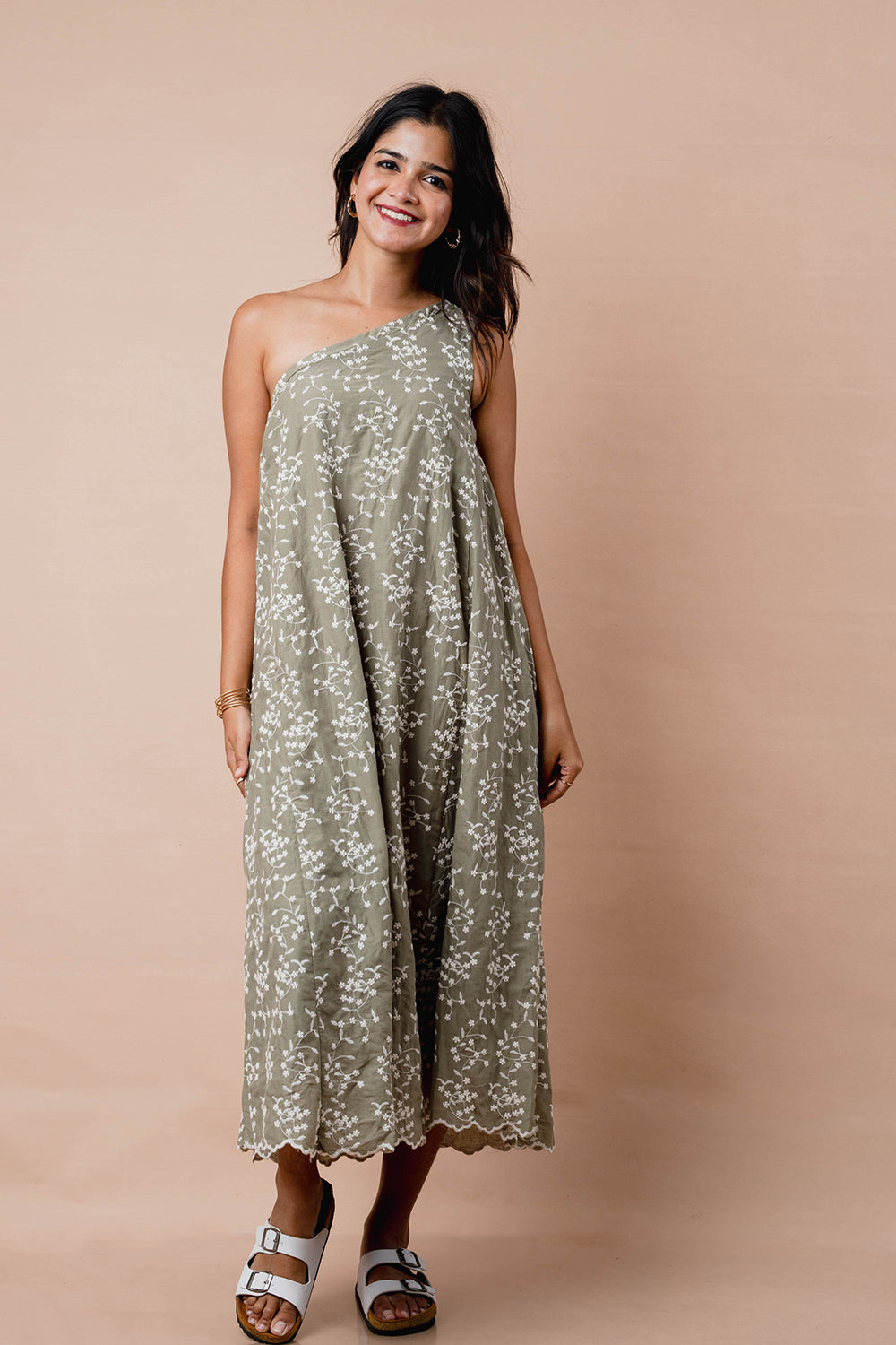 Nyx Dress - COCO by Cotton Collection