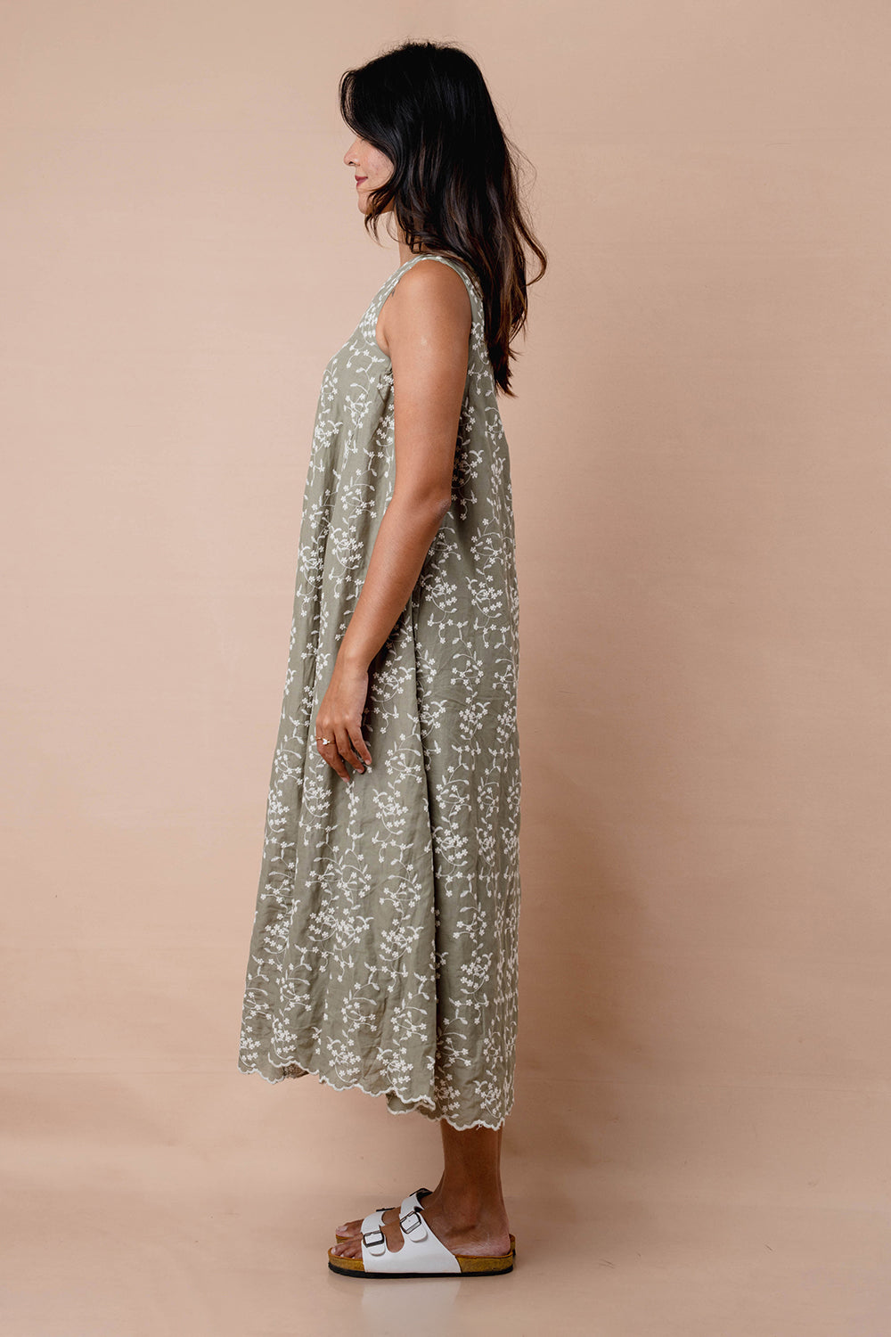 Nyx Dress - COCO by Cotton Collection