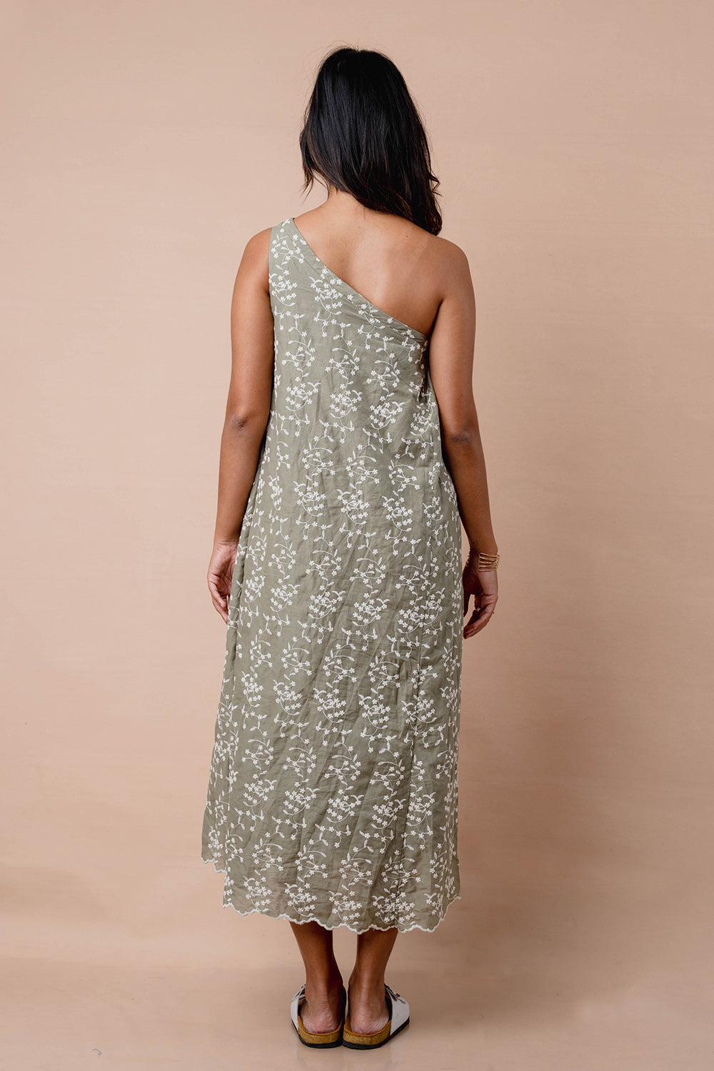 Nyx Dress - COCO by Cotton Collection