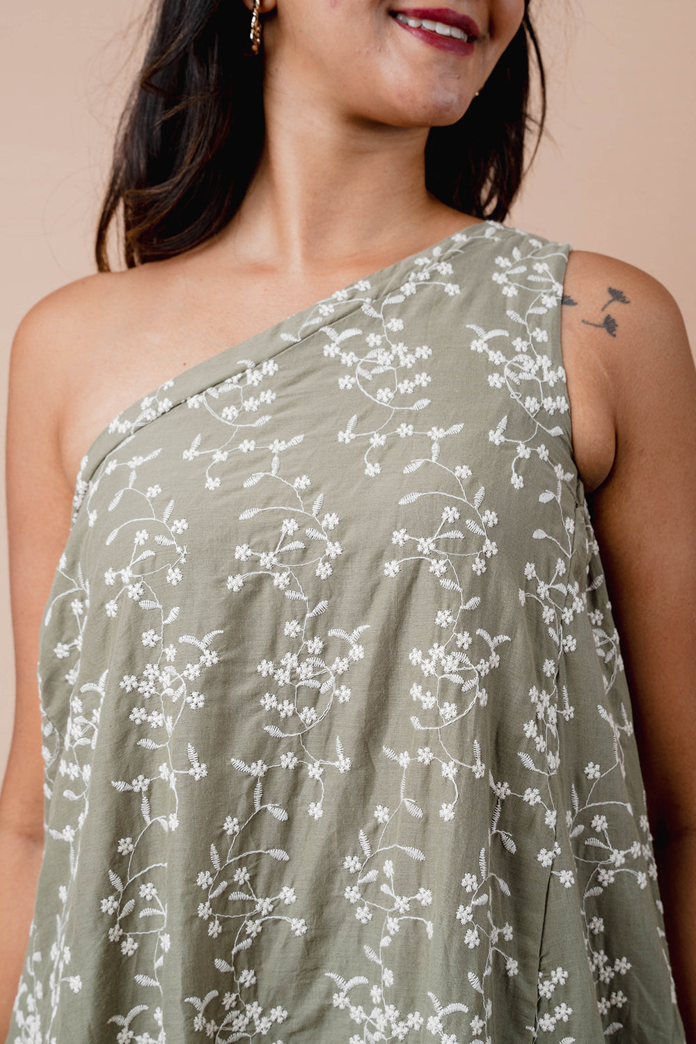 Nyx Dress - COCO by Cotton Collection