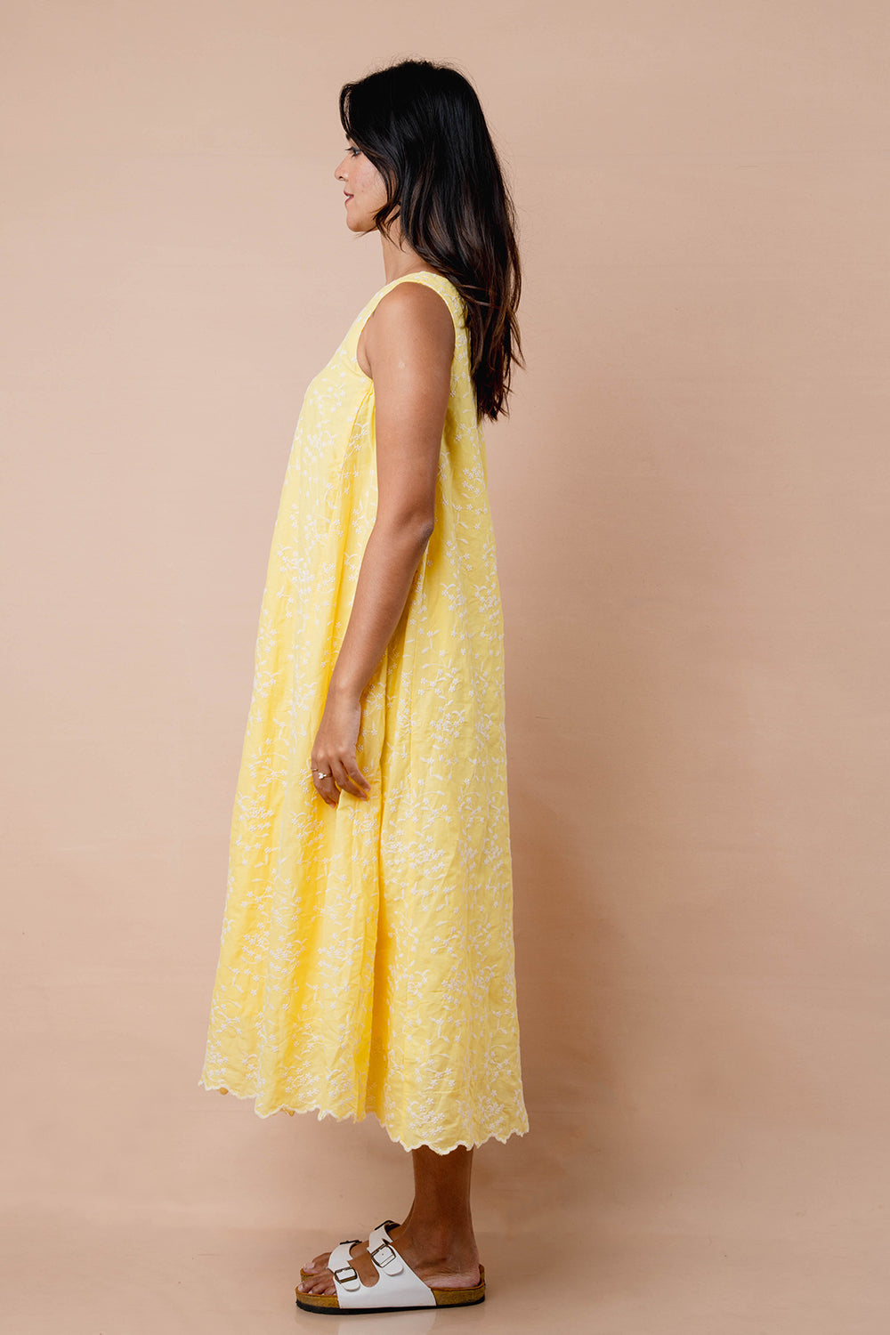 Nyx Dress - COCO by Cotton Collection