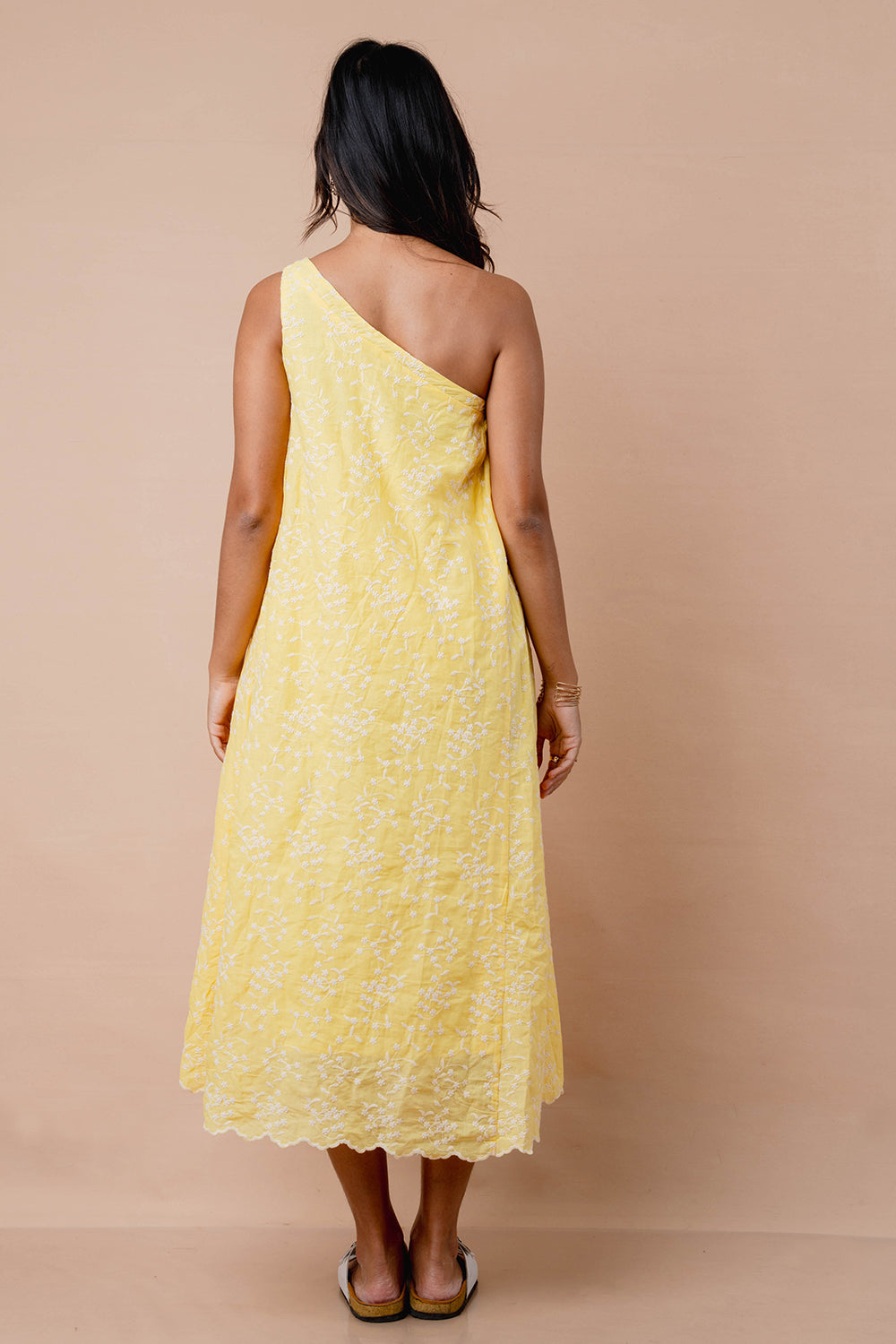 Nyx Dress - COCO by Cotton Collection