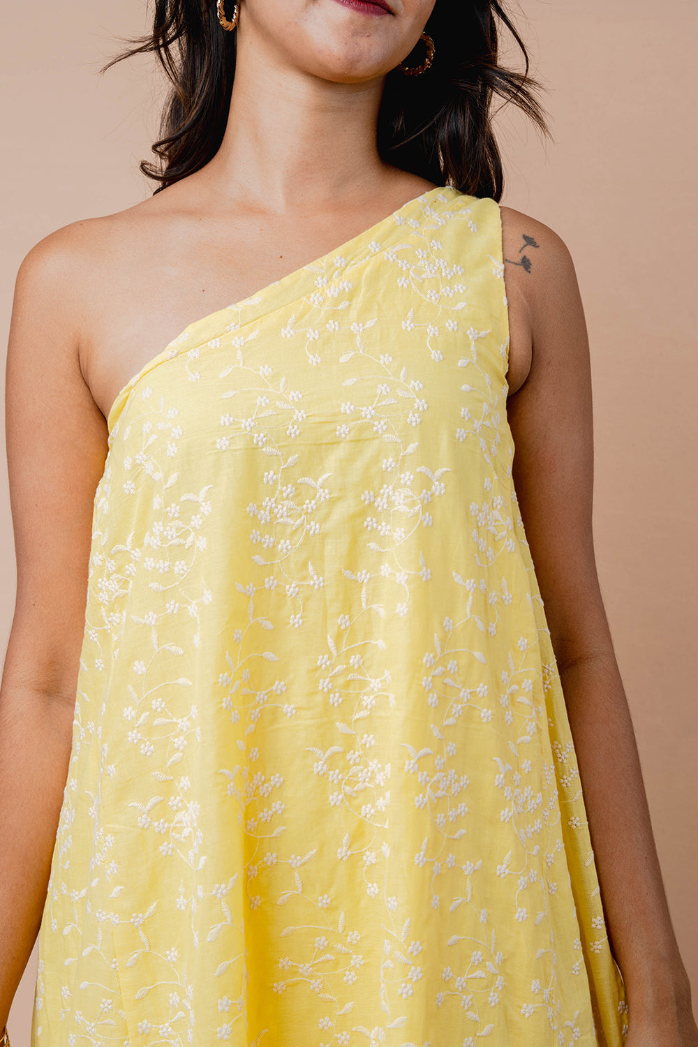 Nyx Dress - COCO by Cotton Collection