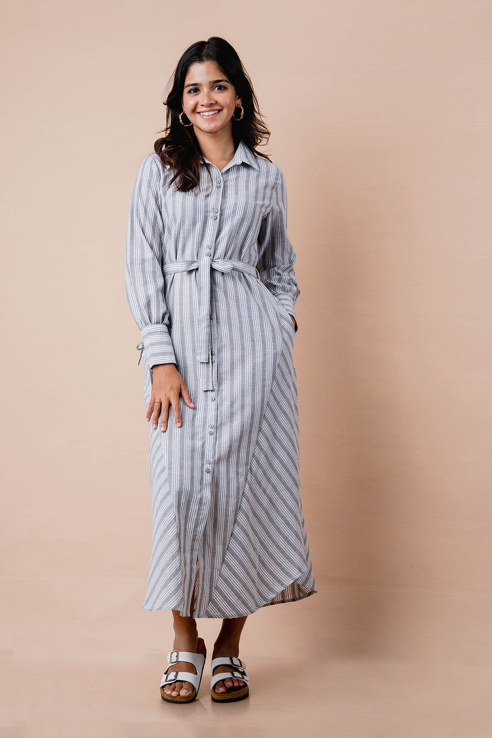 Derin Dress - COCO by Cotton Collection