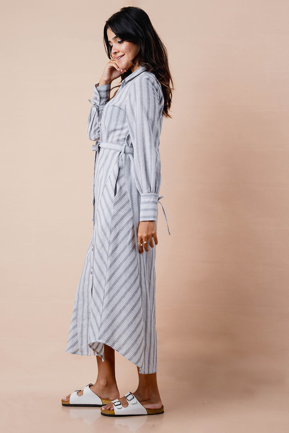 Derin Dress - COCO by Cotton Collection