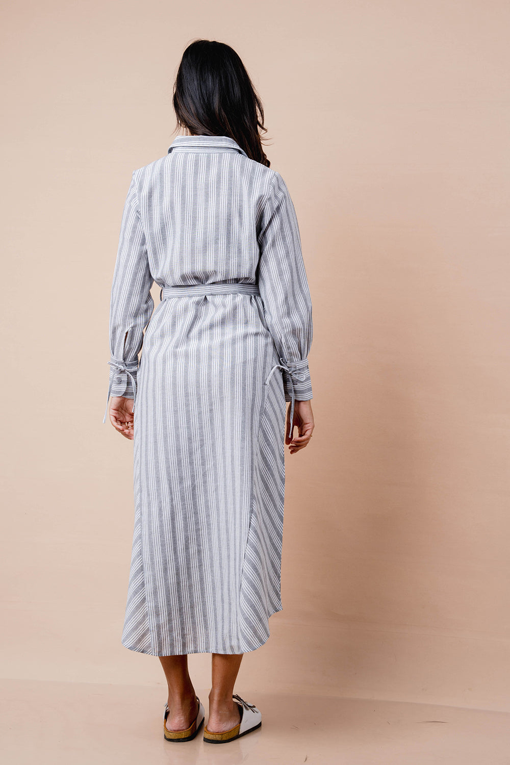 Derin Dress - COCO by Cotton Collection