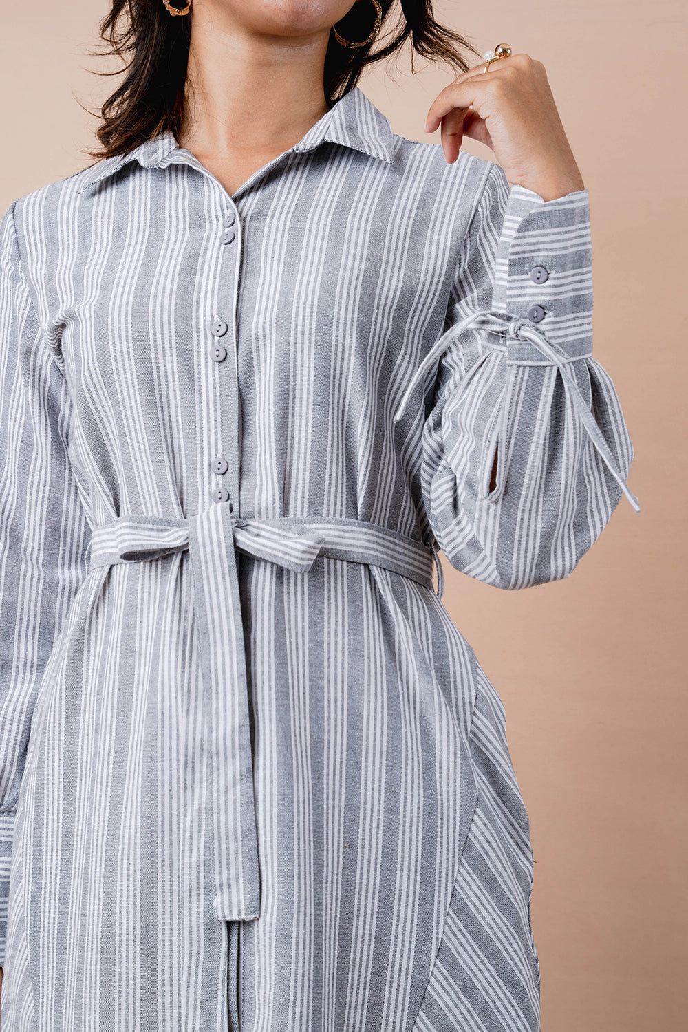 Derin Dress - COCO by Cotton Collection