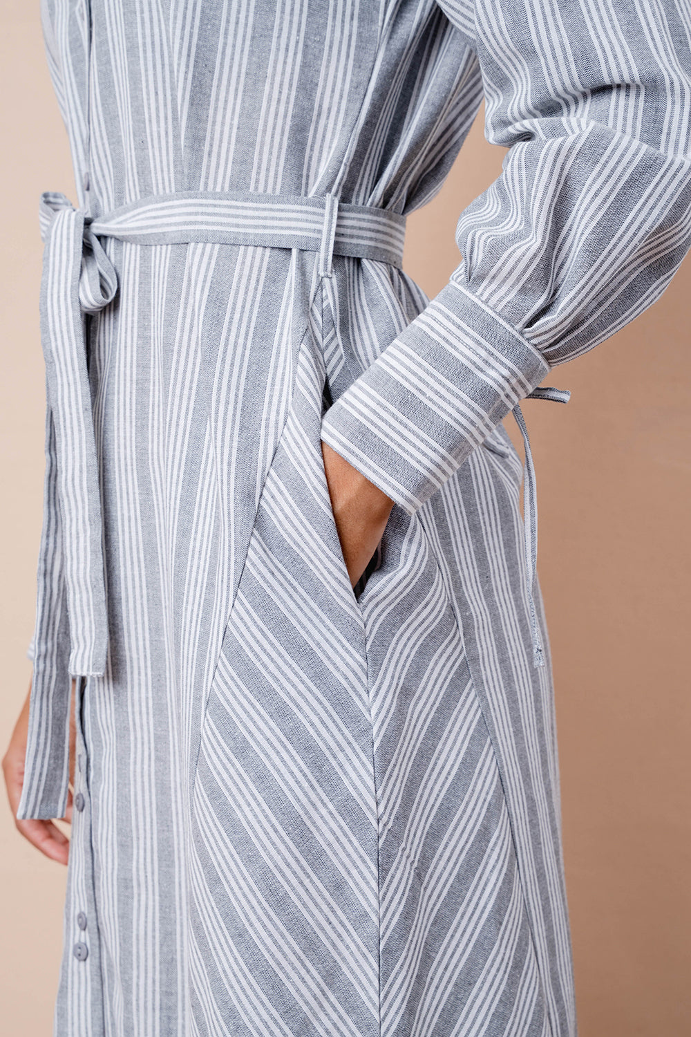 Derin Dress - COCO by Cotton Collection