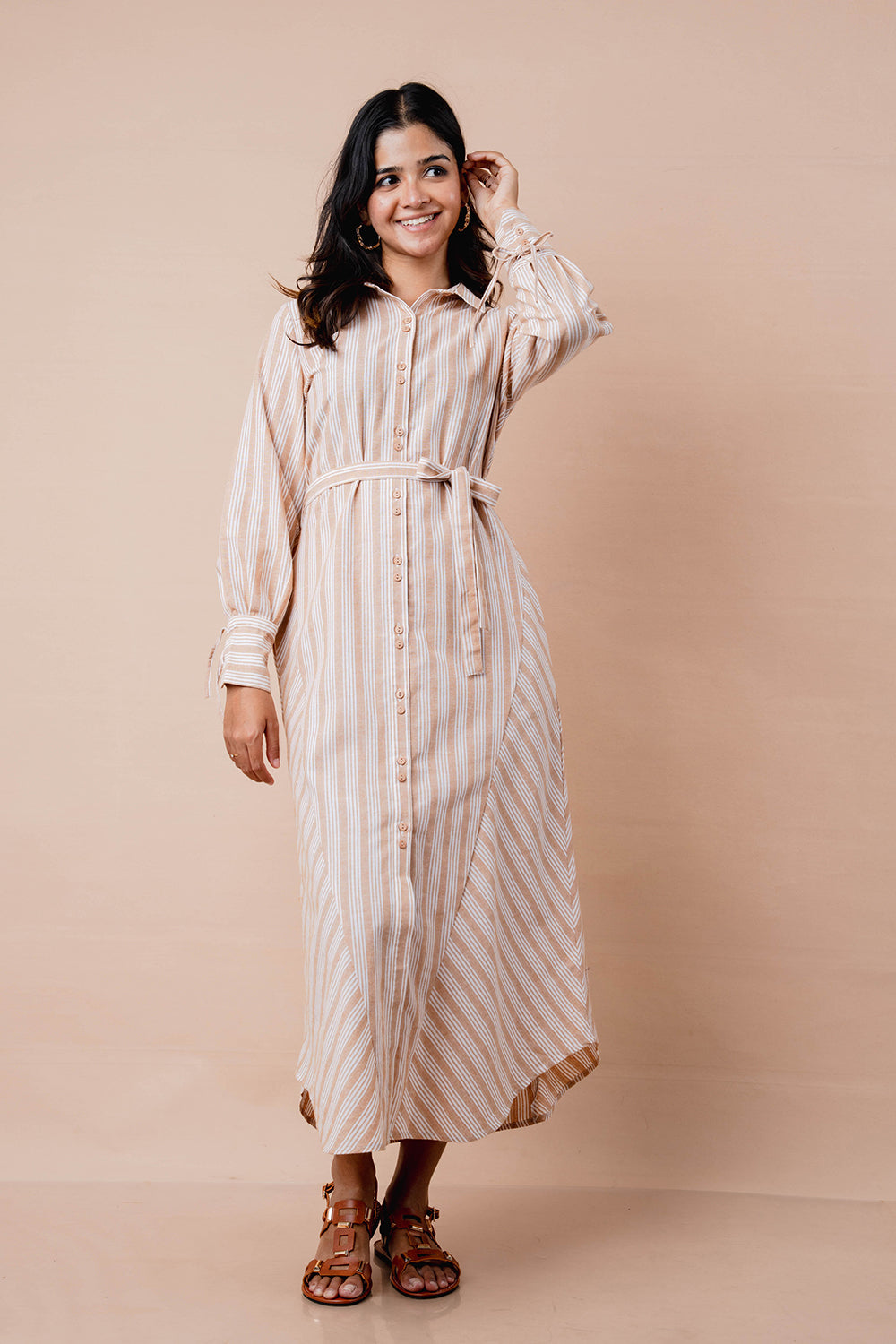 Derin Dress - COCO by Cotton Collection