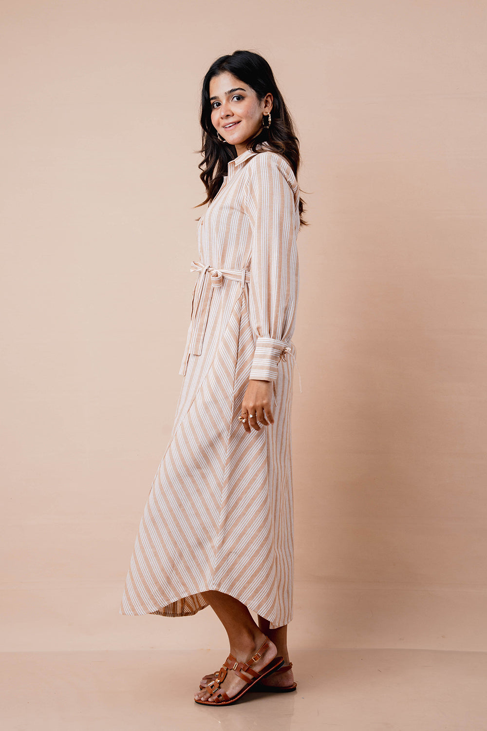 Derin Dress - COCO by Cotton Collection