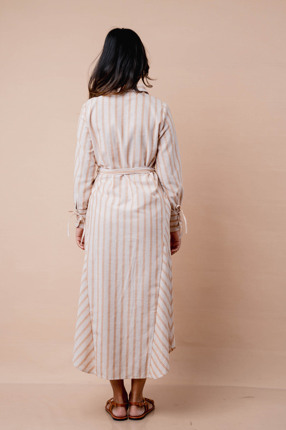 Derin Dress - COCO by Cotton Collection