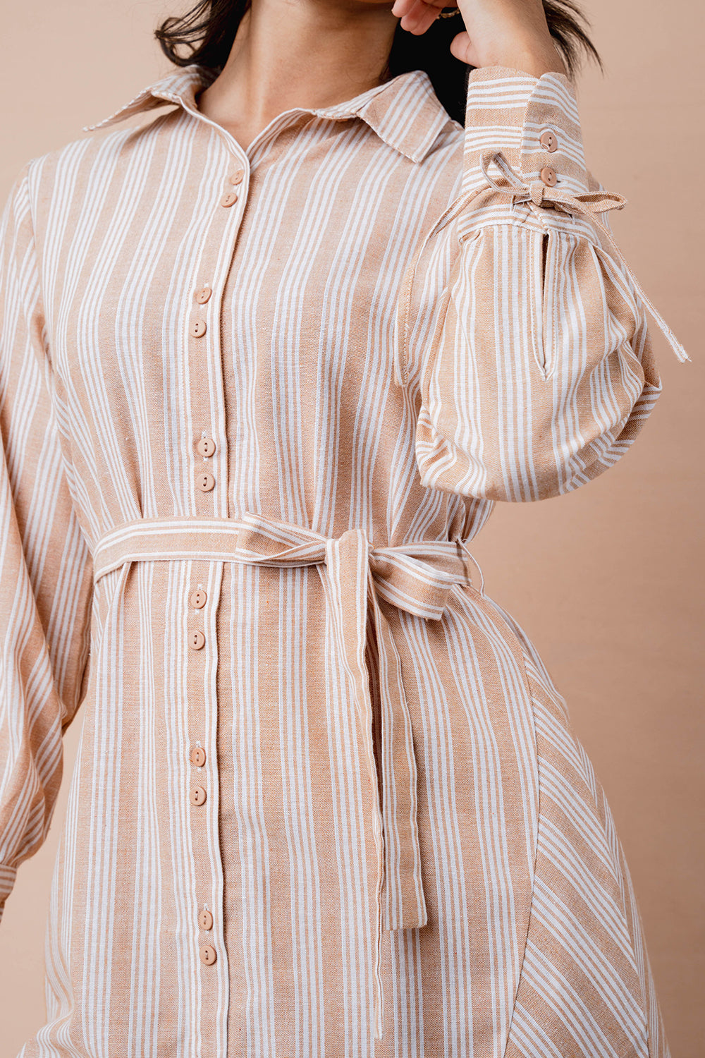 Derin Dress - COCO by Cotton Collection