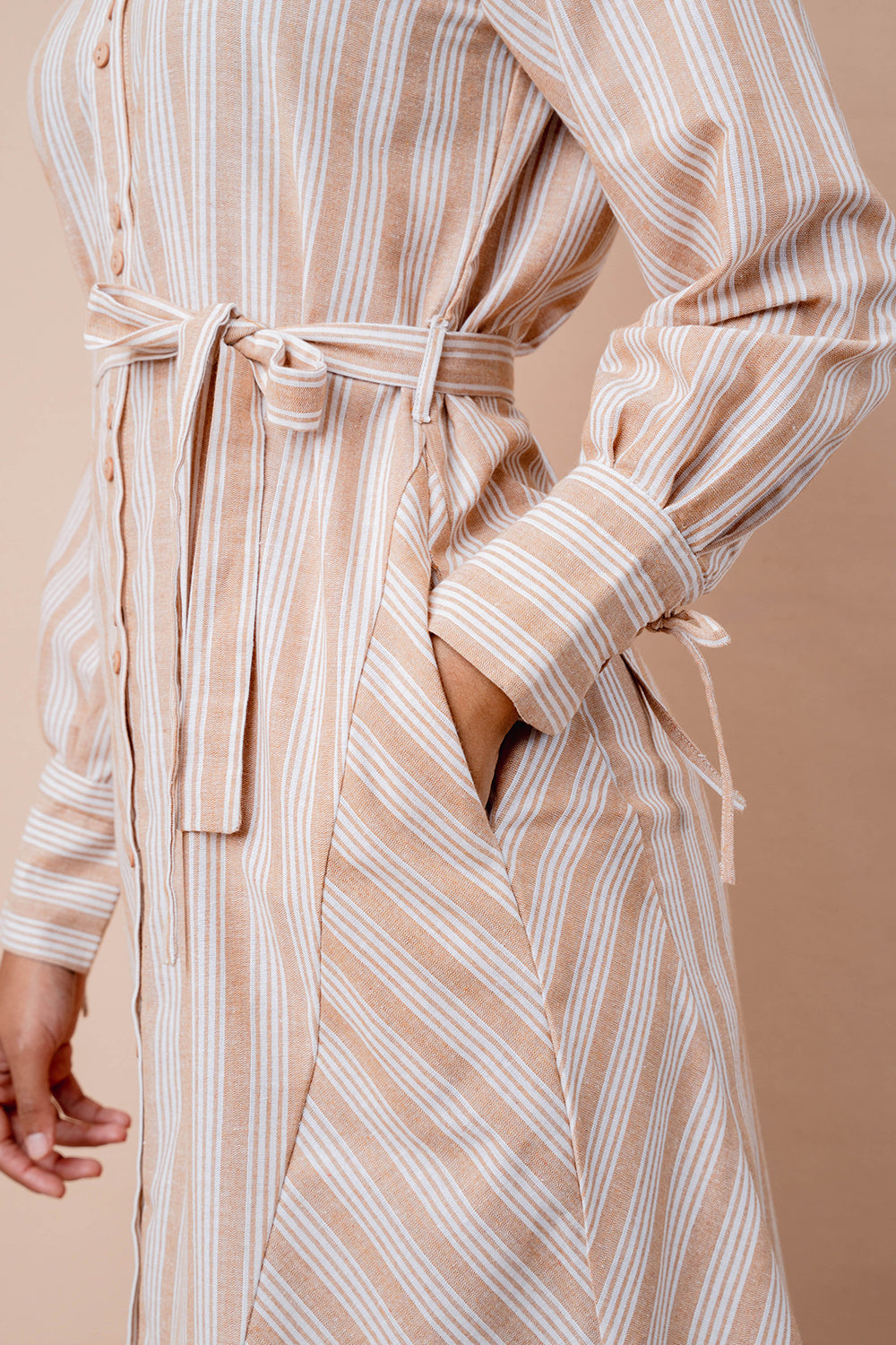 Derin Dress - COCO by Cotton Collection