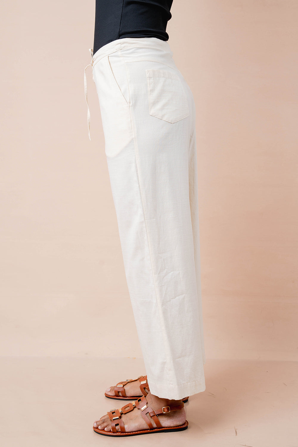 Salma Pants - COCO by Cotton Collection