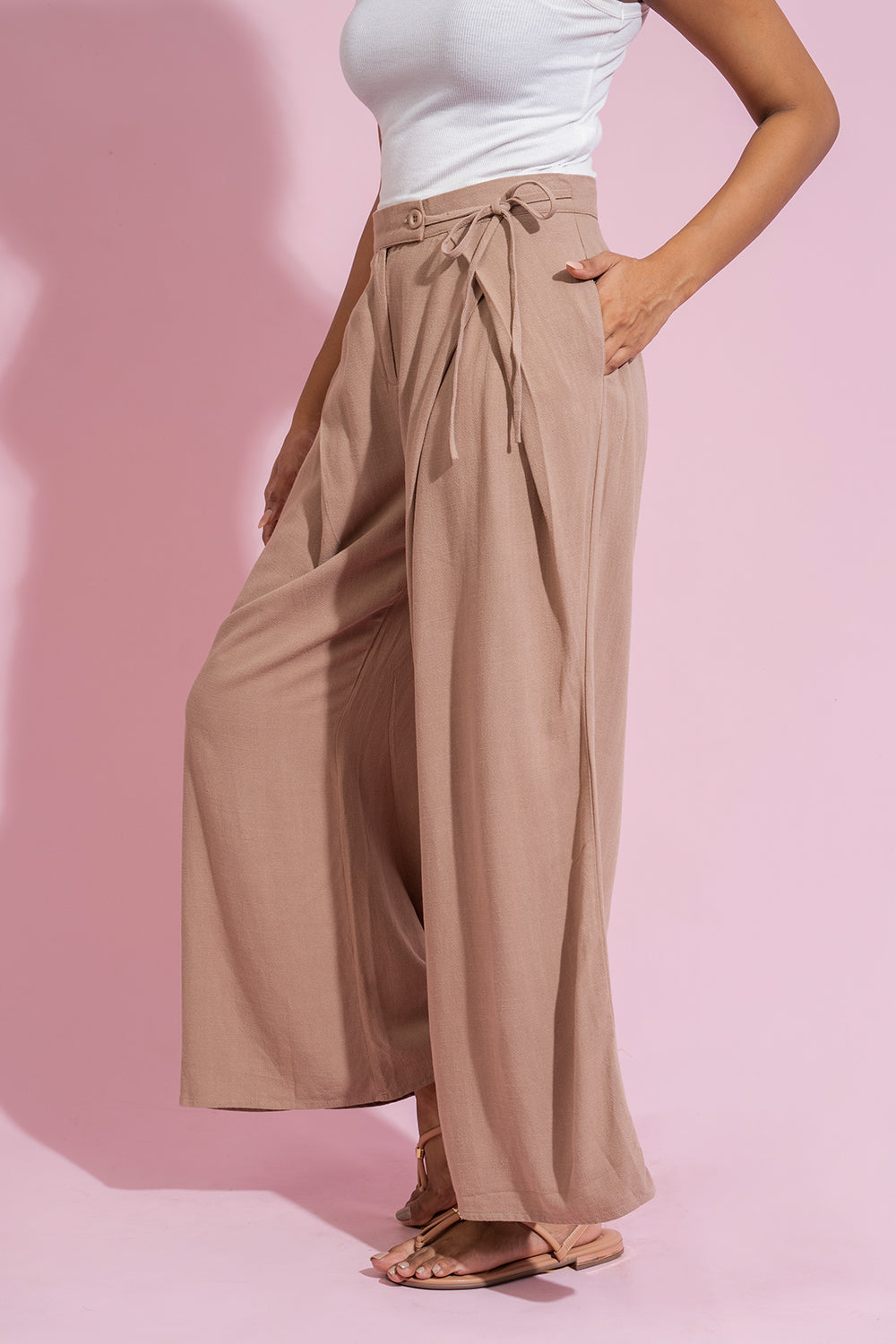 Stevie Pants - COCO by Cotton Collection