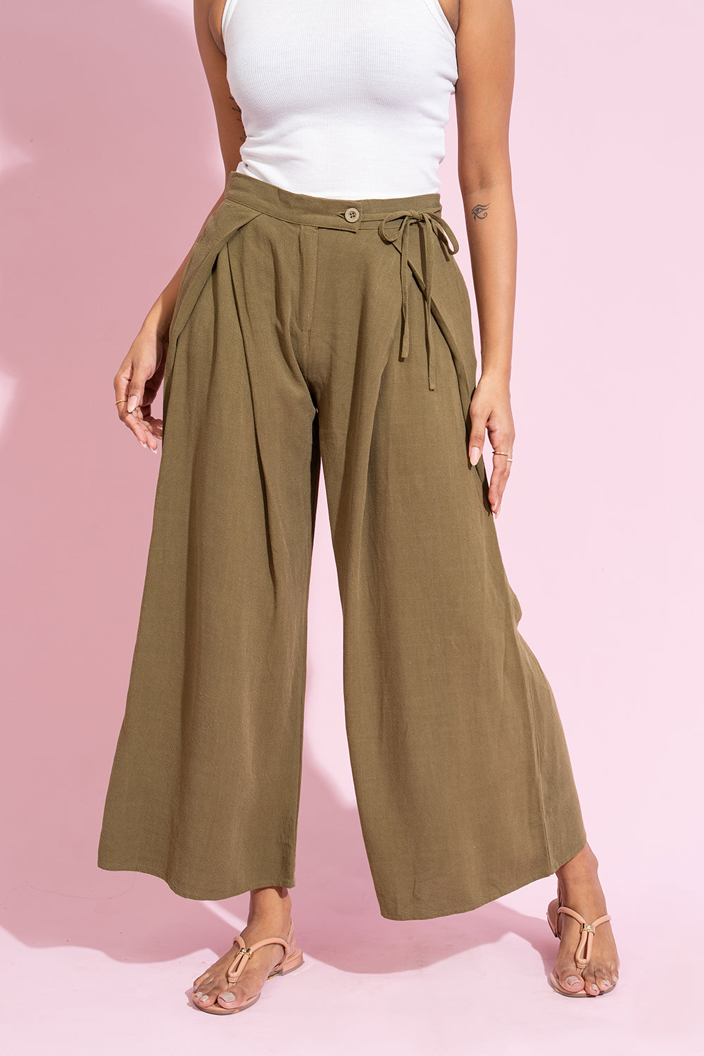 Stevie Pants - COCO by Cotton Collection