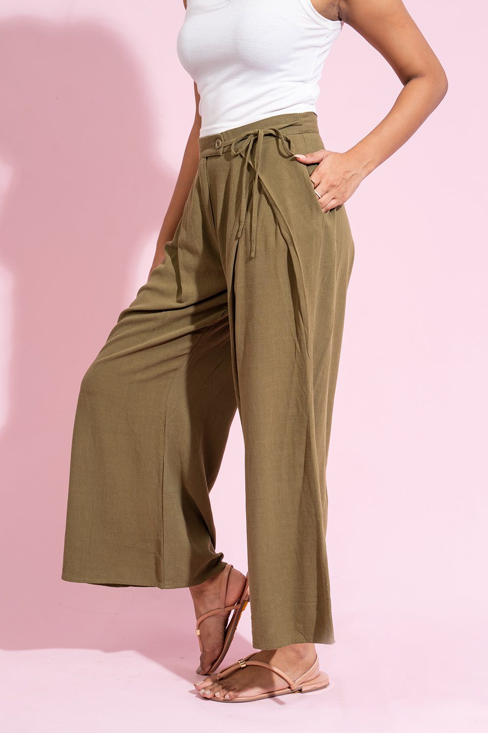 Stevie Pants - COCO by Cotton Collection