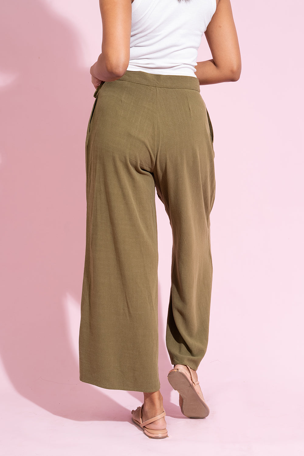 Stevie Pants - COCO by Cotton Collection