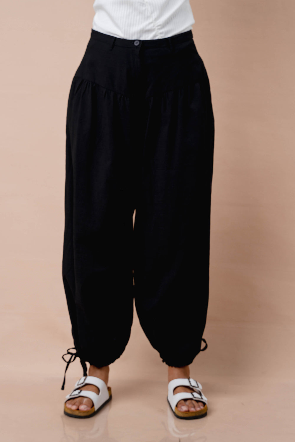 Nori Pants - COCO by Cotton Collection