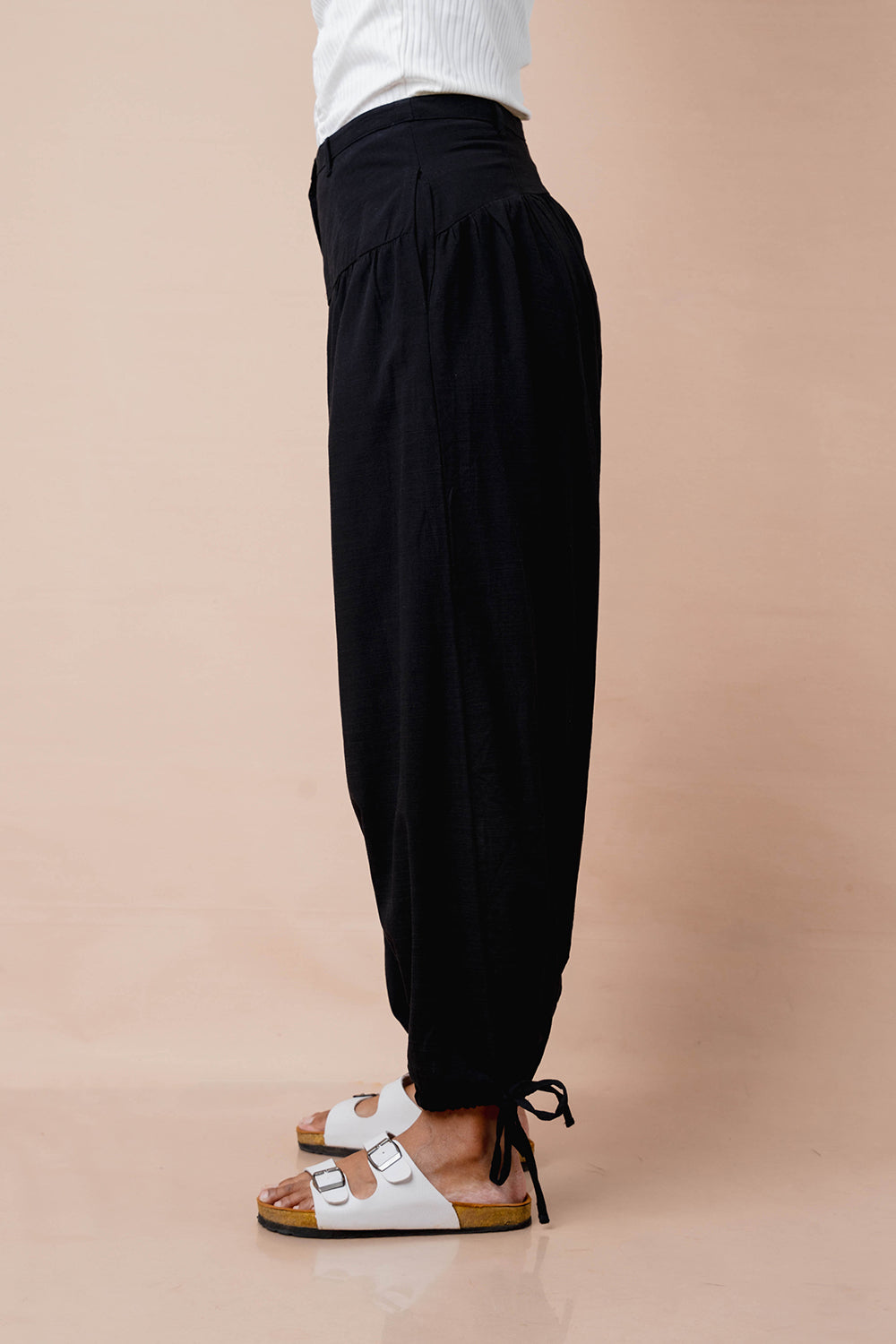 Nori Pants - COCO by Cotton Collection