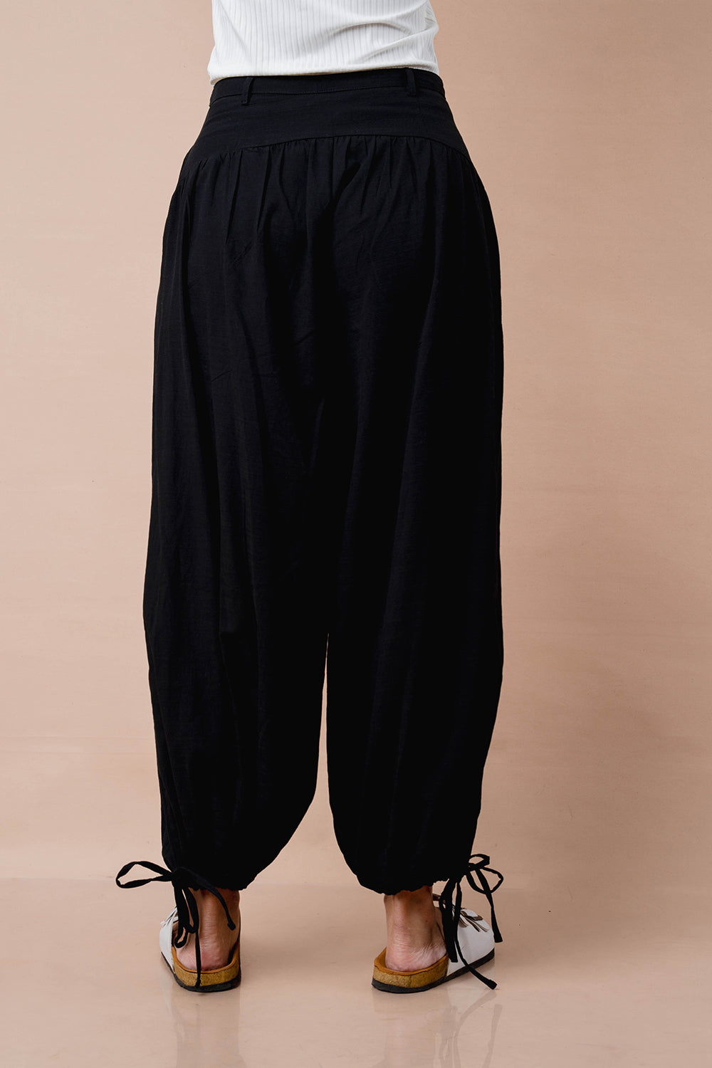 Nori Pants - COCO by Cotton Collection