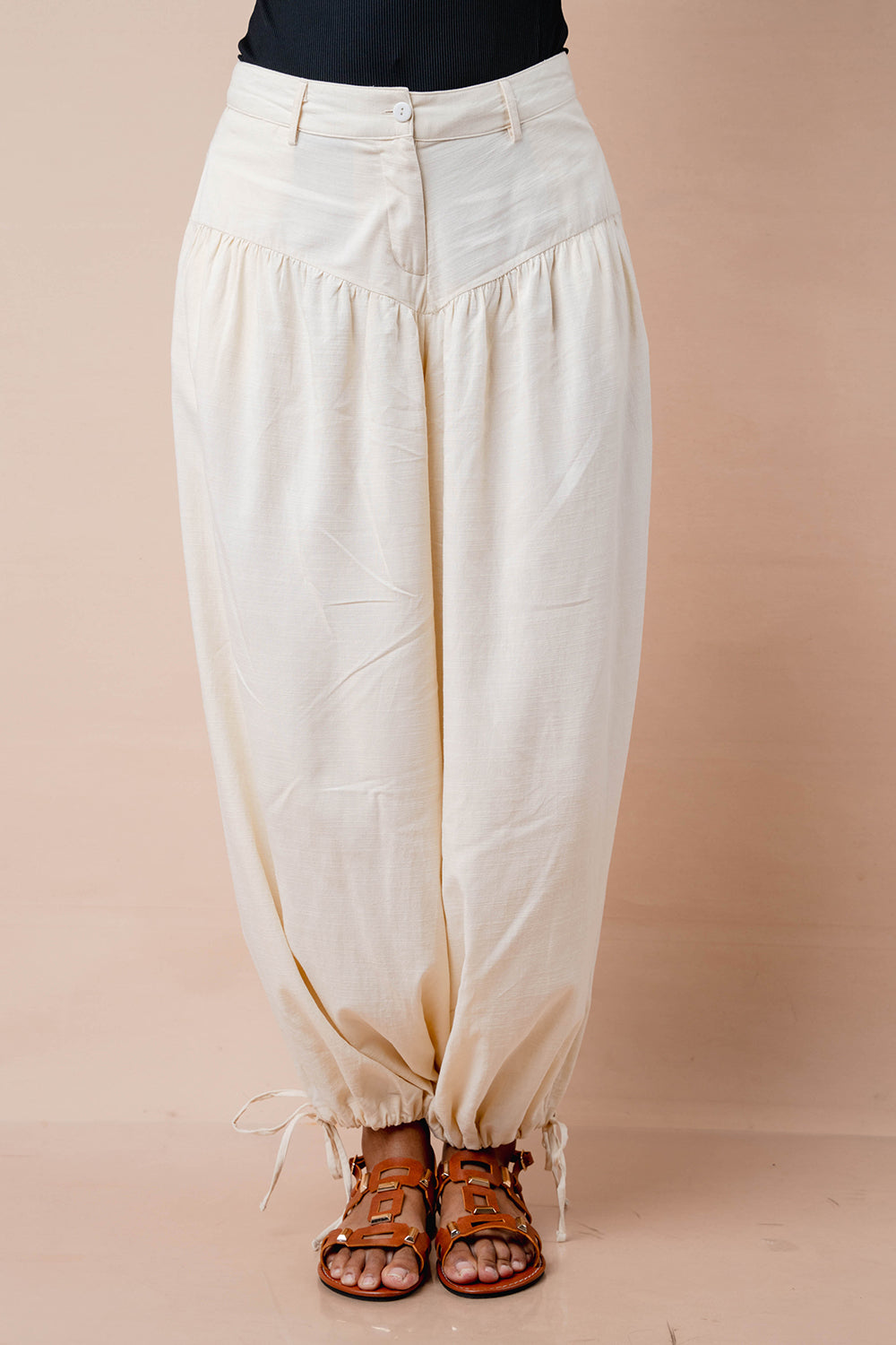 Nori Pants - COCO by Cotton Collection