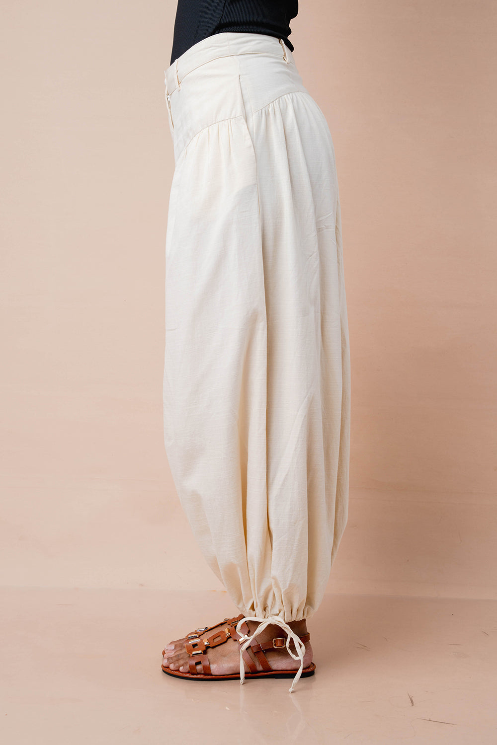 Nori Pants - COCO by Cotton Collection