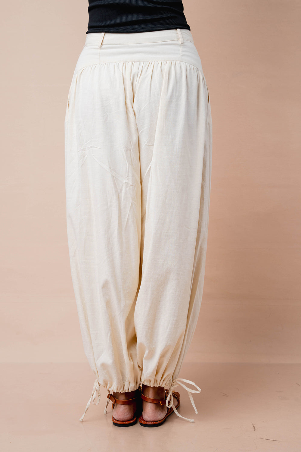 Nori Pants - COCO by Cotton Collection
