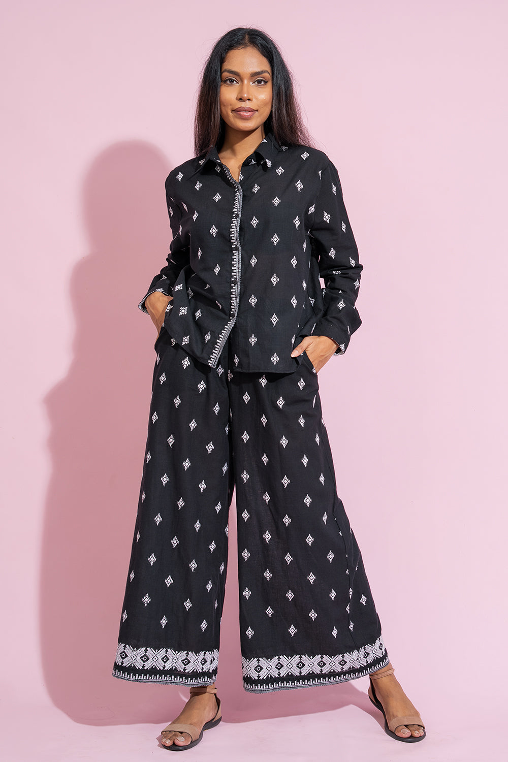 Mia Co-ord Set - COCO by Cotton Collection