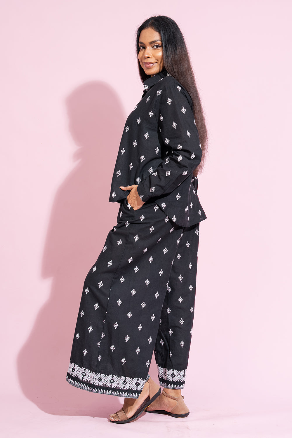 Mia Co-ord Set - COCO by Cotton Collection