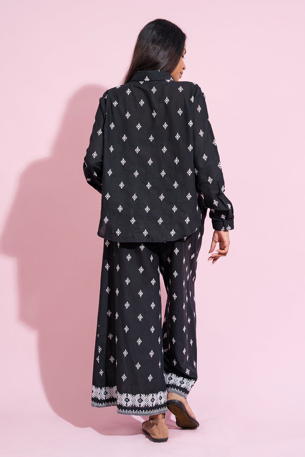 Mia Co-ord Set - COCO by Cotton Collection