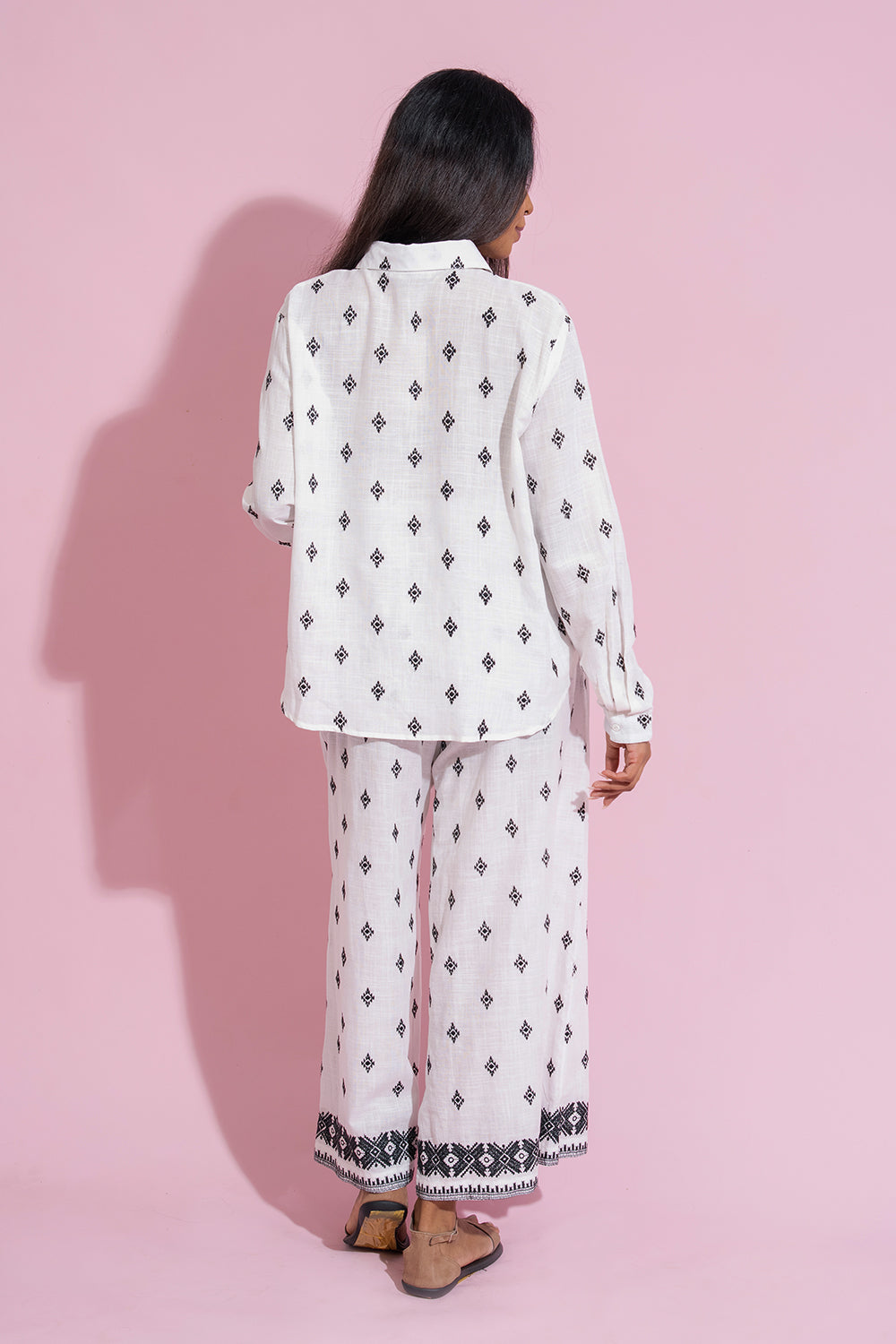 Mia Co-ord Set - COCO by Cotton Collection