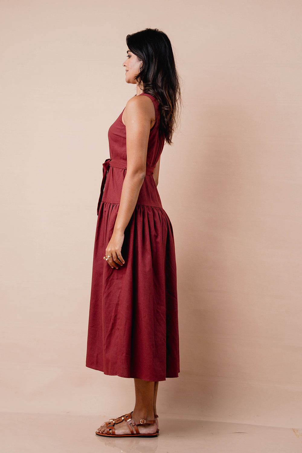 Ivora Dress - COCO by Cotton Collection